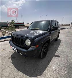 جيب باتريوت